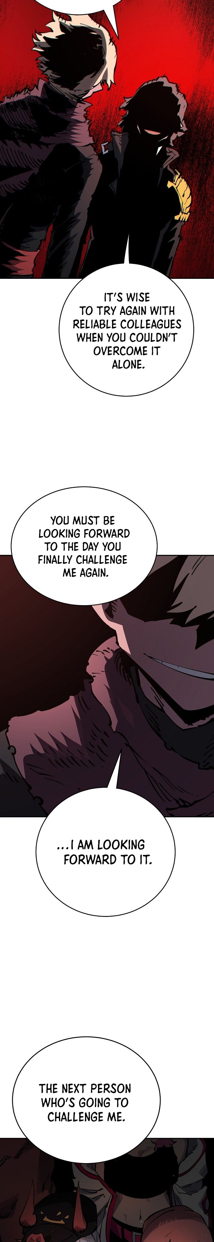 Player Chapter 31 — Page 9