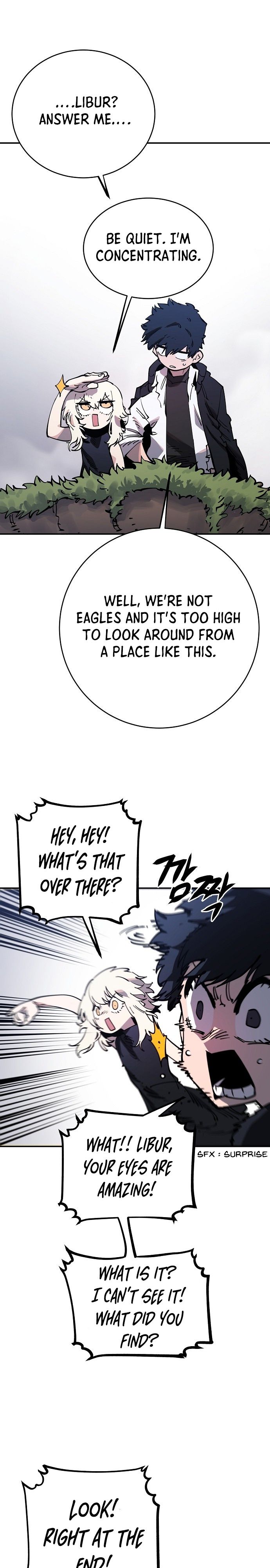 Player Chapter 32 — Page 2