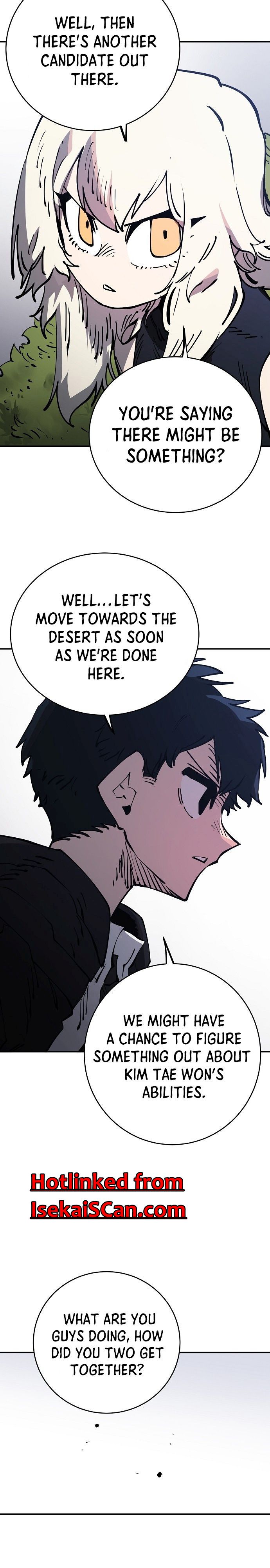 Player Chapter 32 — Page 4