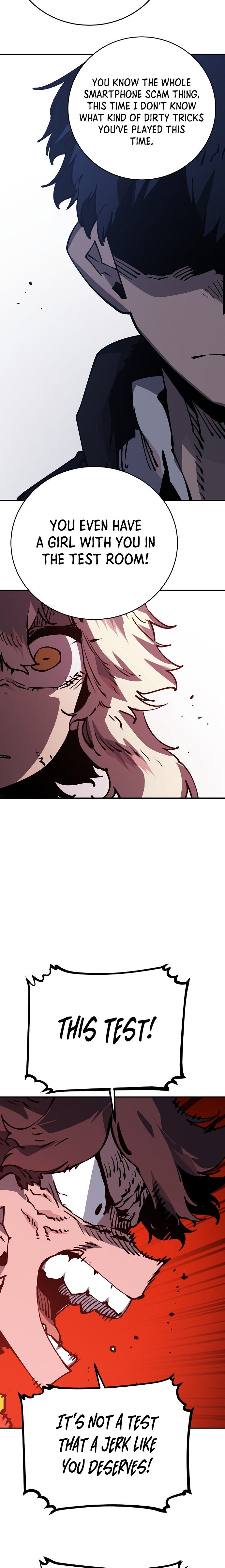 Player Chapter 32 — Page 8