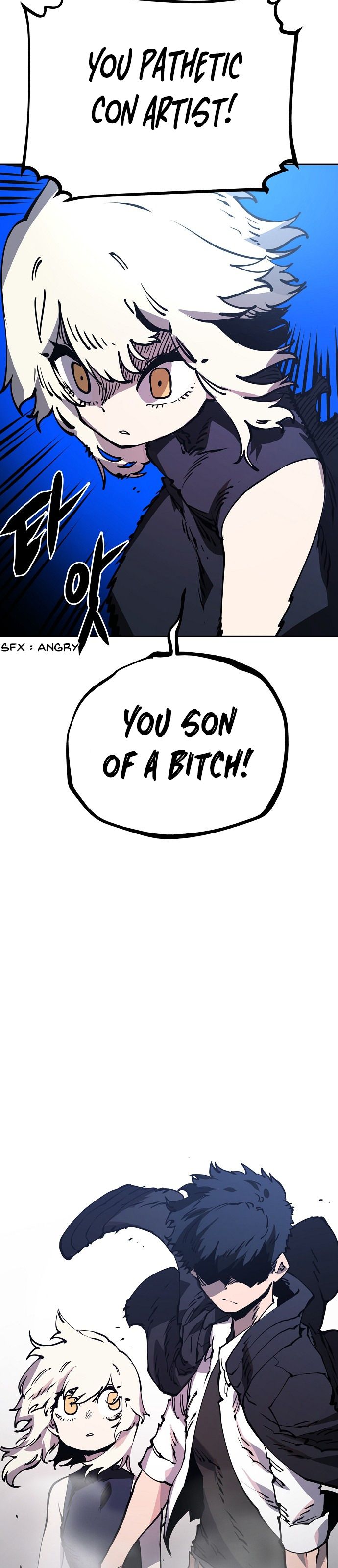 Player Chapter 32 — Page 9