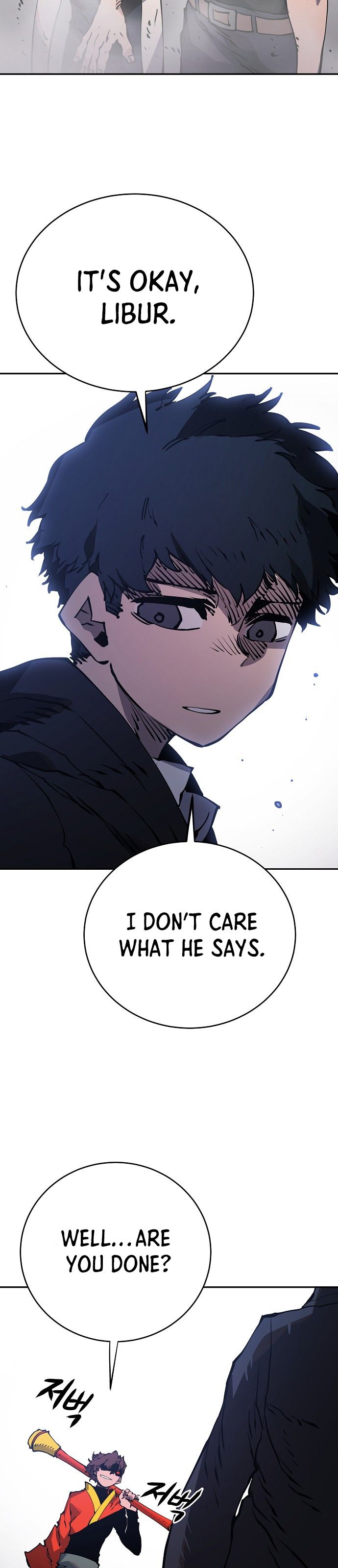 Player Chapter 32 — Page 10