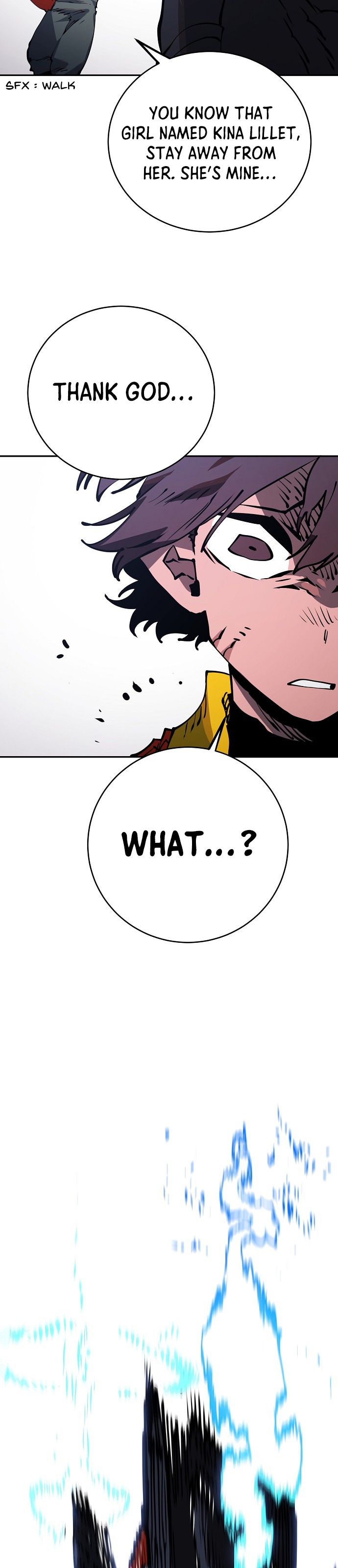 Player Chapter 32 — Page 11