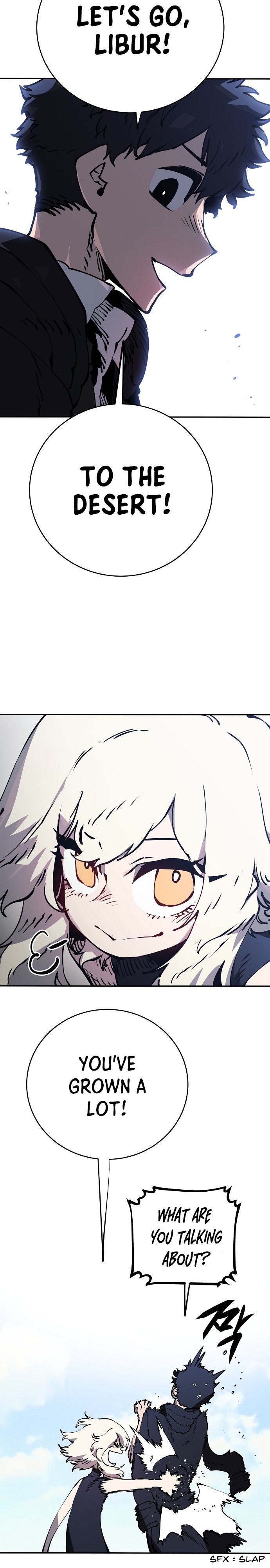 Player Chapter 32 — Page 14