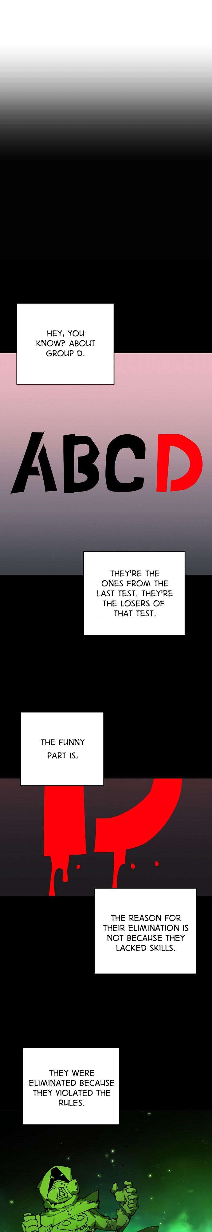 Player Chapter 32 — Page 15