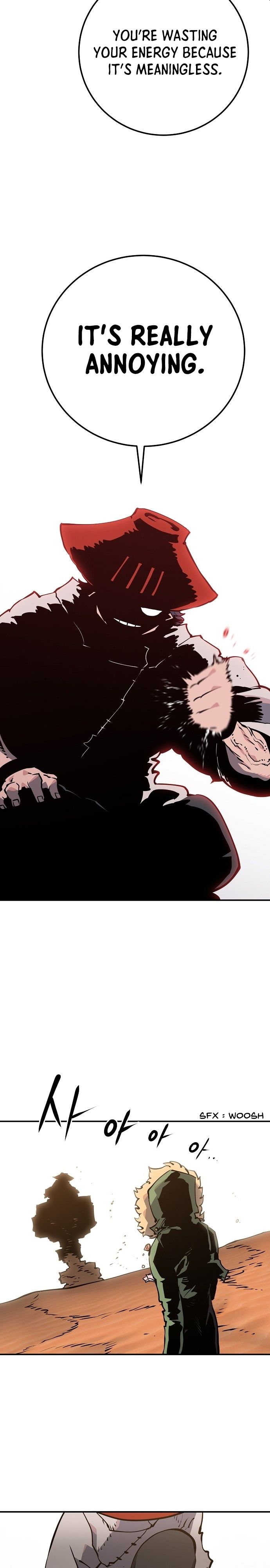 Player Chapter 32 — Page 20