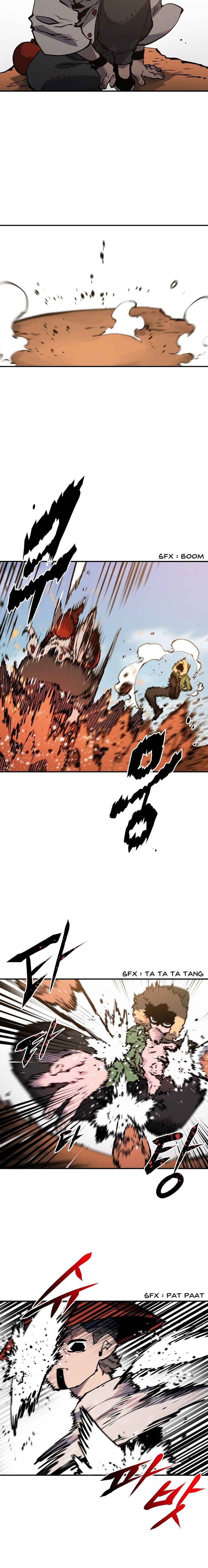 Player Chapter 32 — Page 21