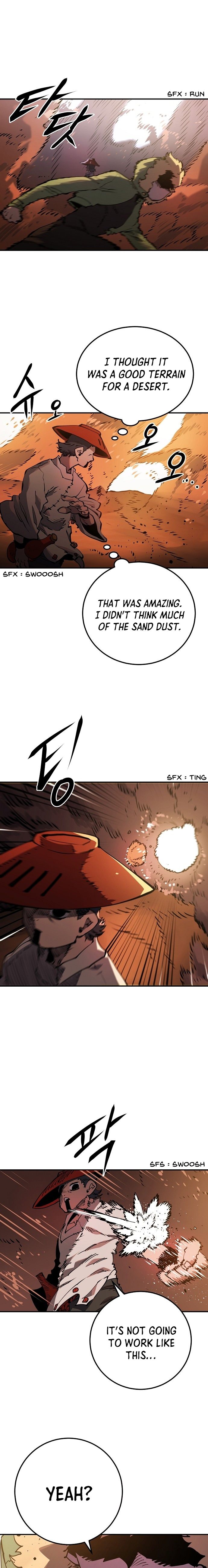 Player Chapter 32 — Page 22