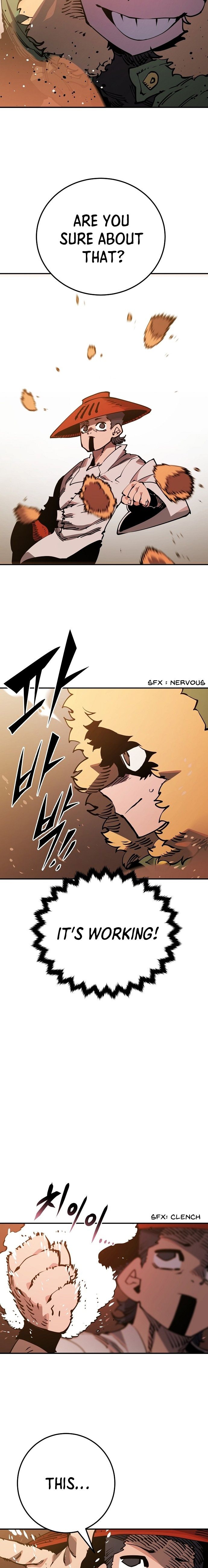 Player Chapter 32 — Page 23