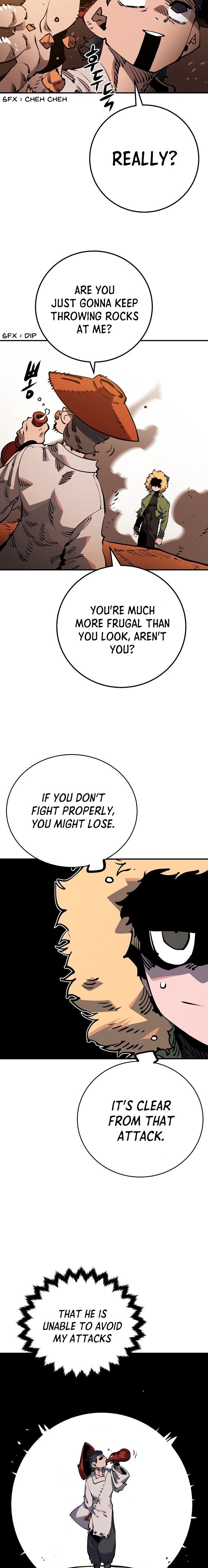 Player Chapter 32 — Page 24