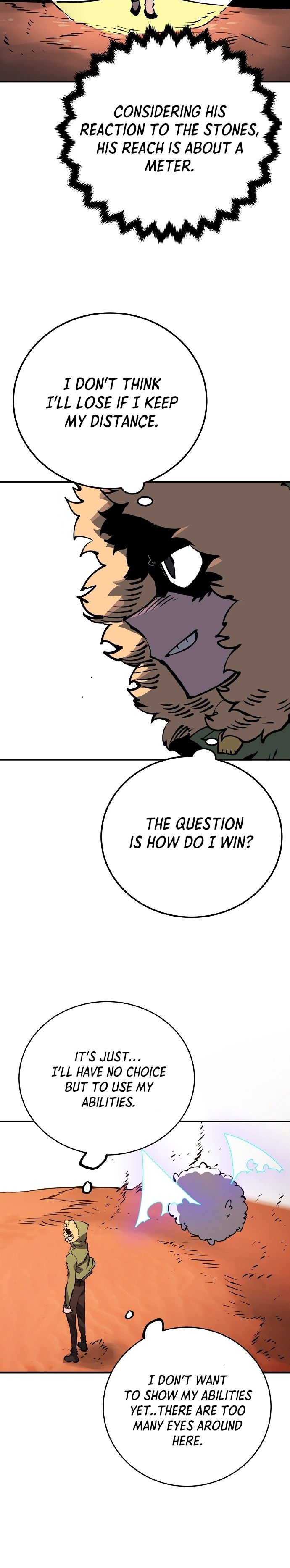 Player Chapter 32 — Page 25
