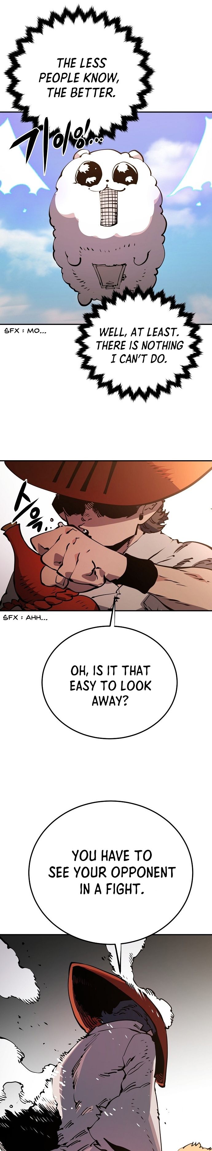 Player Chapter 32 — Page 26