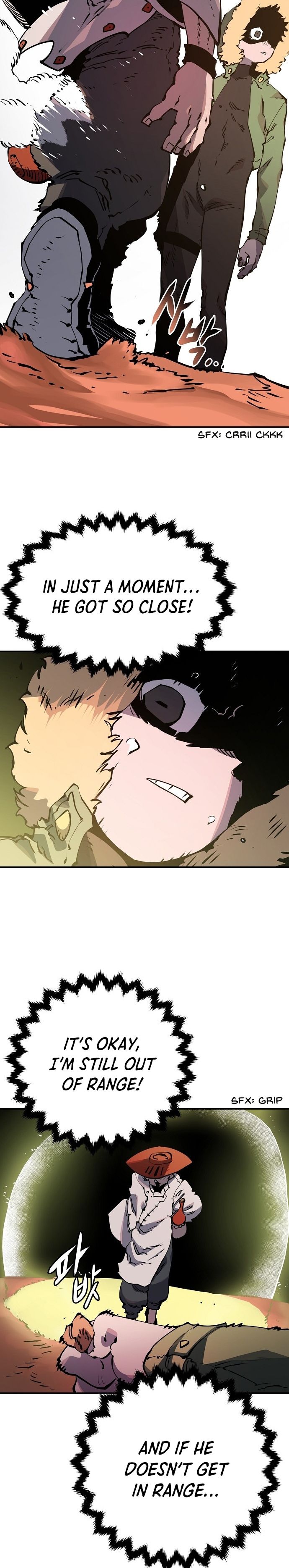 Player Chapter 32 — Page 27
