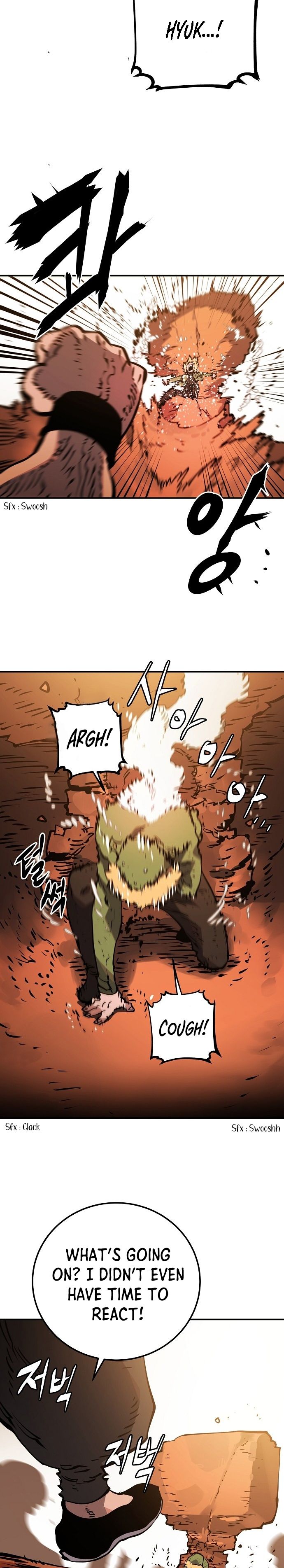 Player Chapter 32 — Page 29