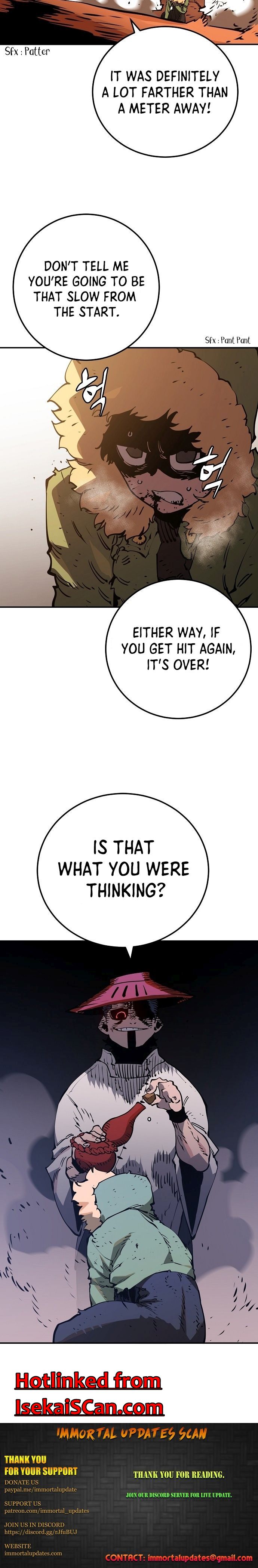 Player Chapter 32 — Page 30