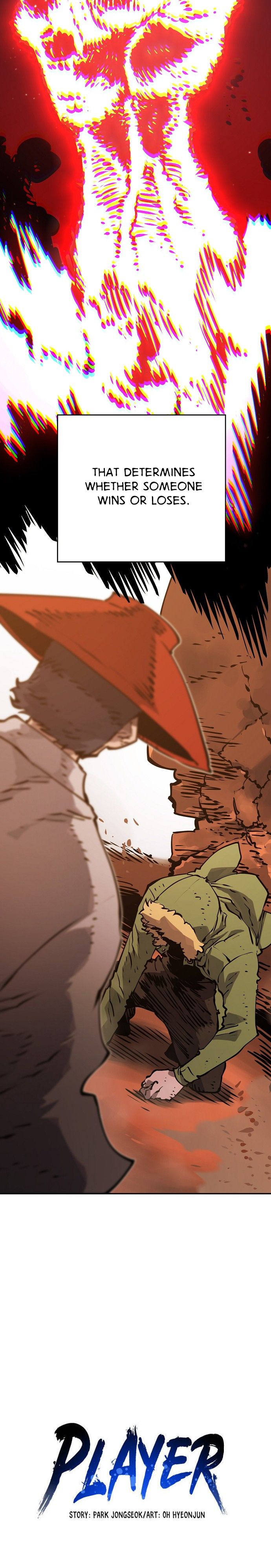 Player Chapter 33 — Page 2