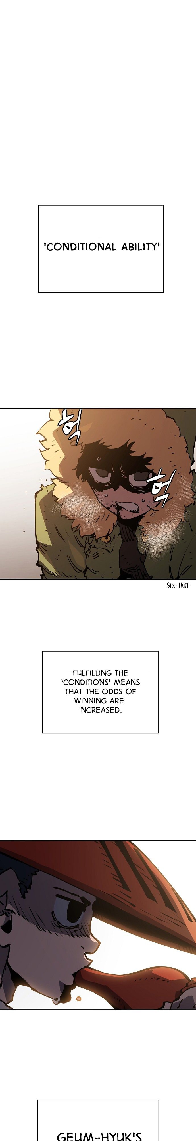 Player Chapter 33 — Page 3