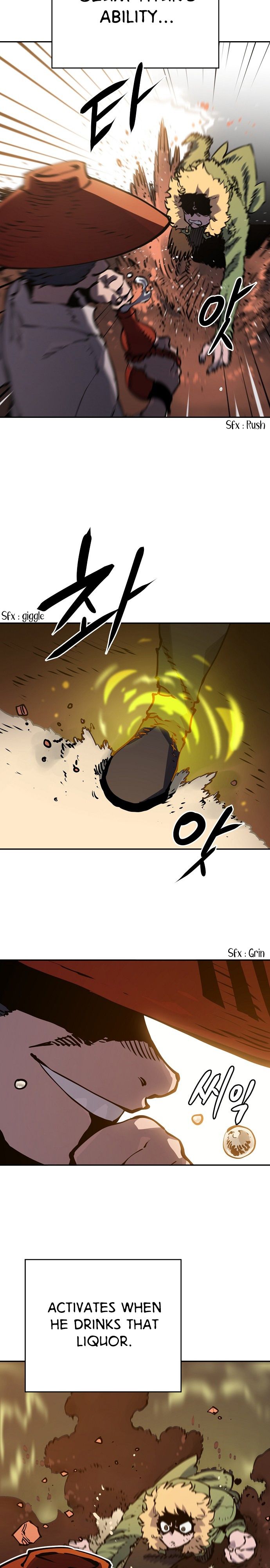 Player Chapter 33 — Page 4