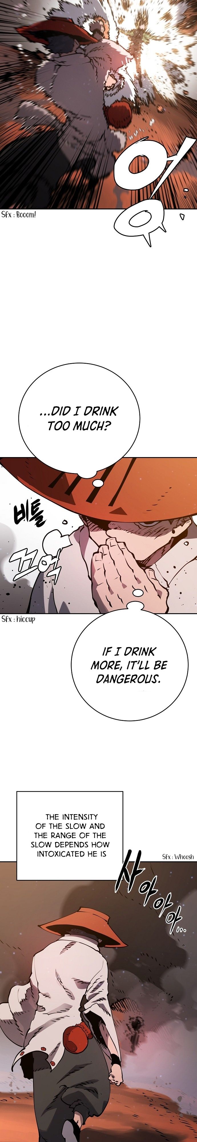 Player Chapter 33 — Page 6