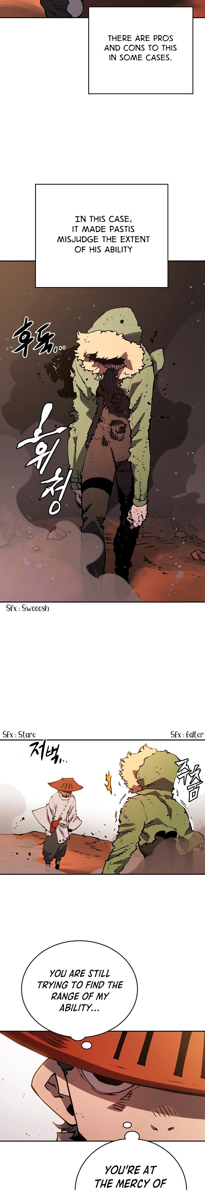 Player Chapter 33 — Page 7