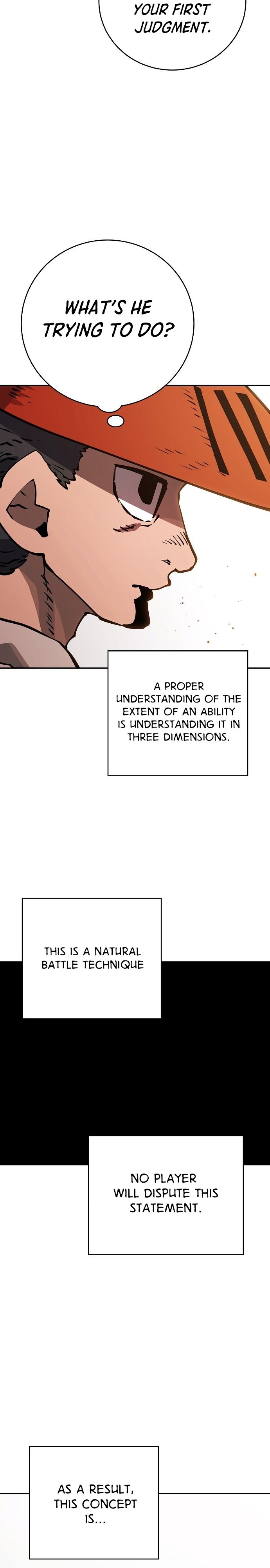 Player Chapter 33 — Page 8