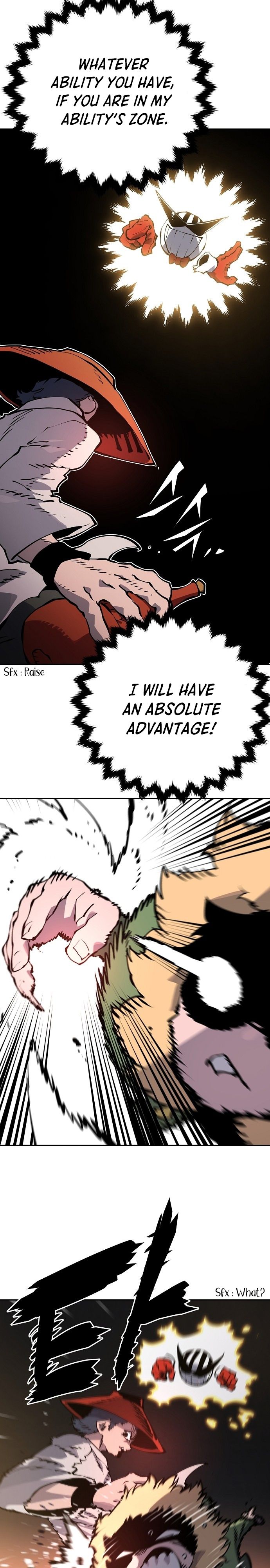 Player Chapter 33 — Page 12