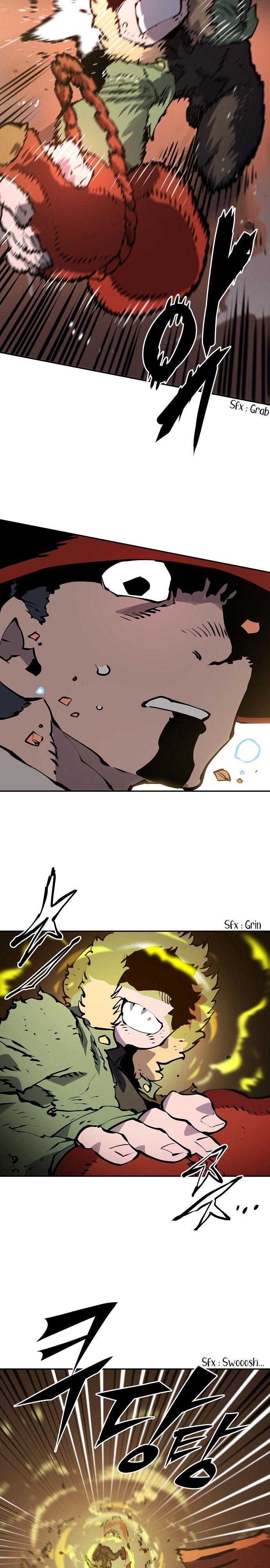 Player Chapter 33 — Page 13