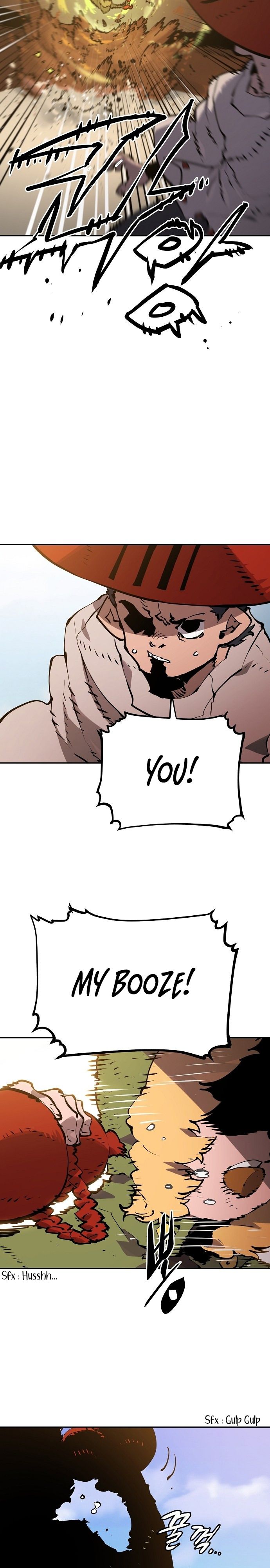 Player Chapter 33 — Page 14