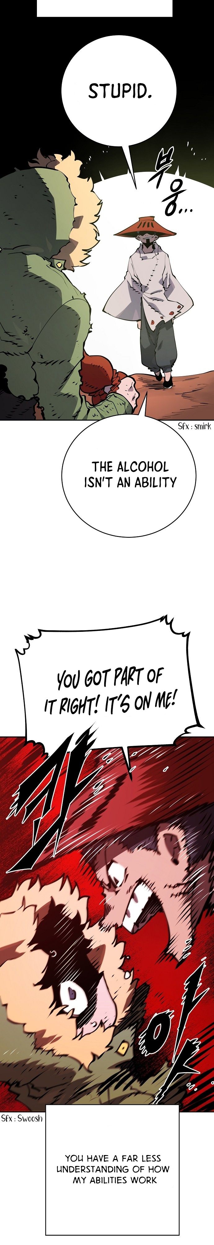 Player Chapter 33 — Page 17