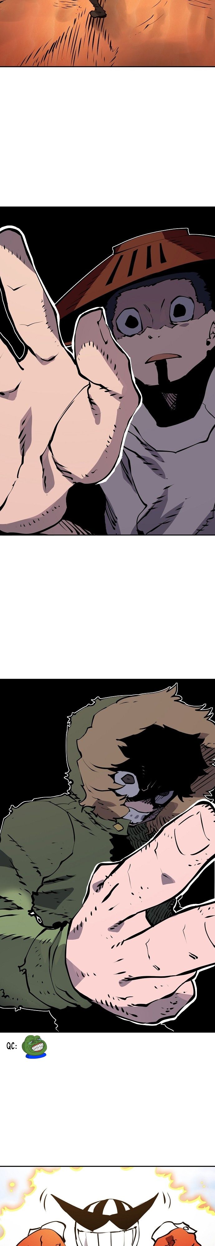 Player Chapter 33 — Page 19