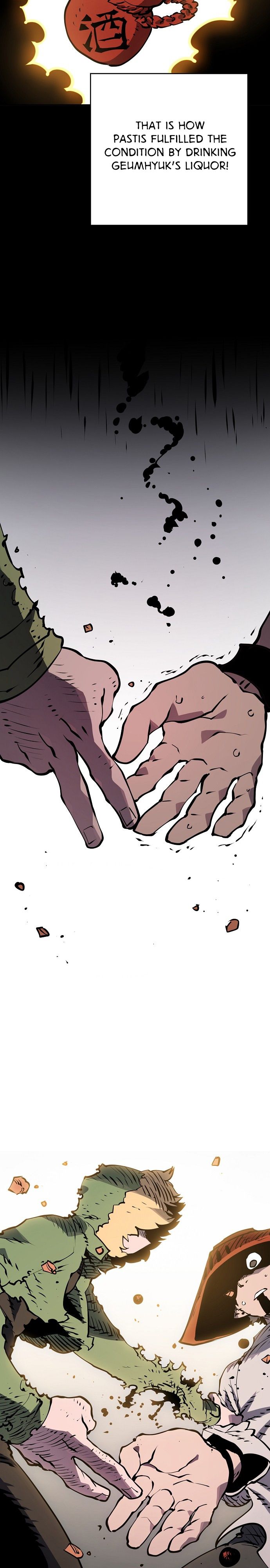 Player Chapter 33 — Page 23