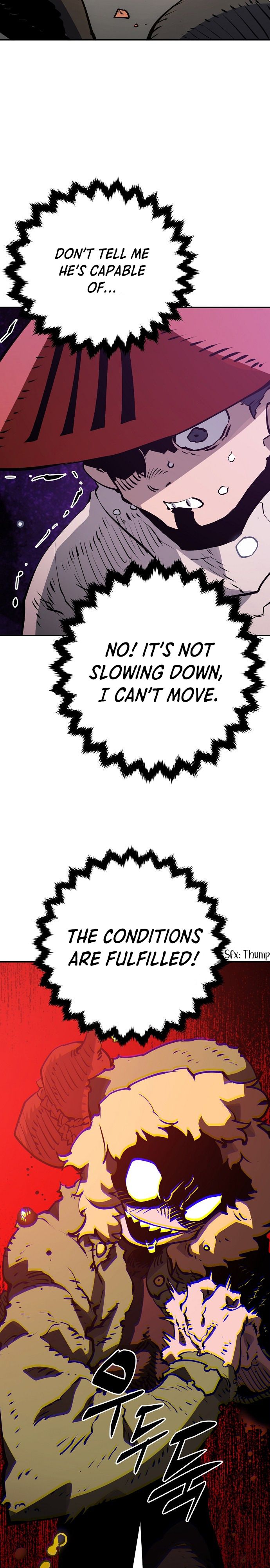 Player Chapter 33 — Page 24
