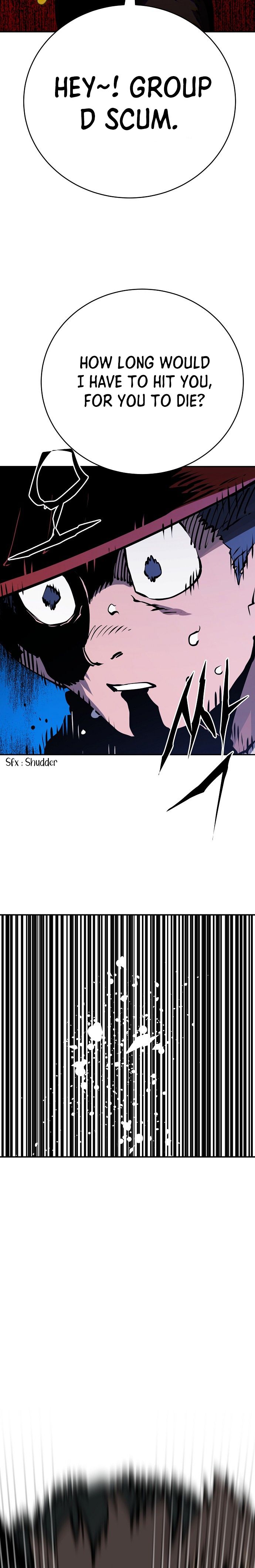 Player Chapter 33 — Page 25