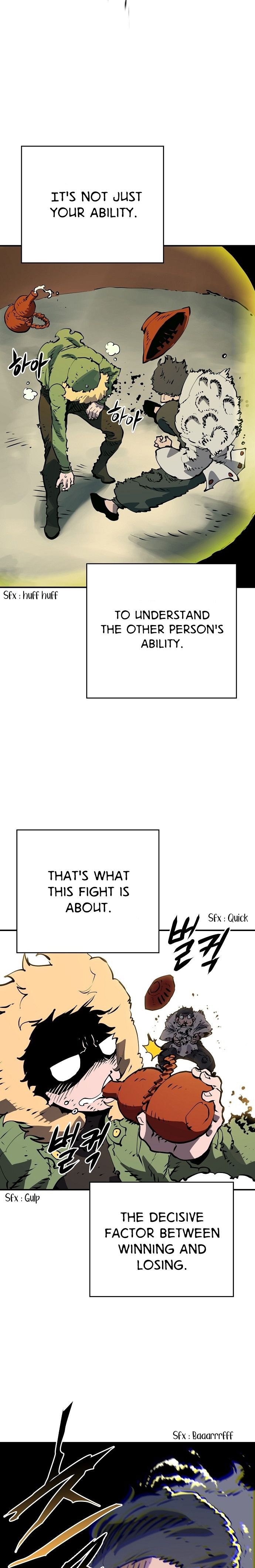 Player Chapter 33 — Page 27