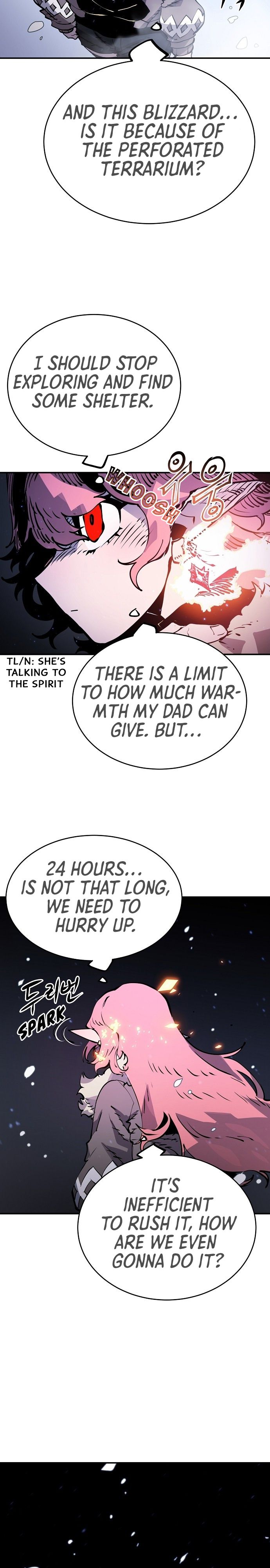 Player Chapter 34 — Page 3