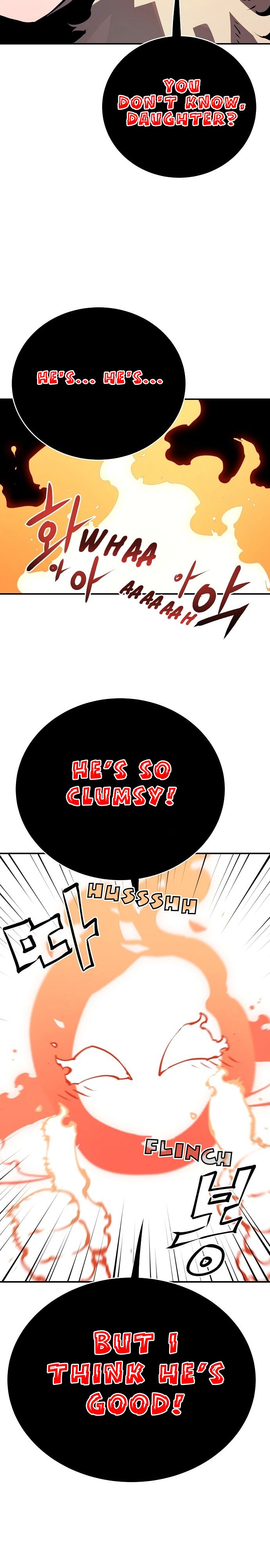 Player Chapter 34 — Page 6