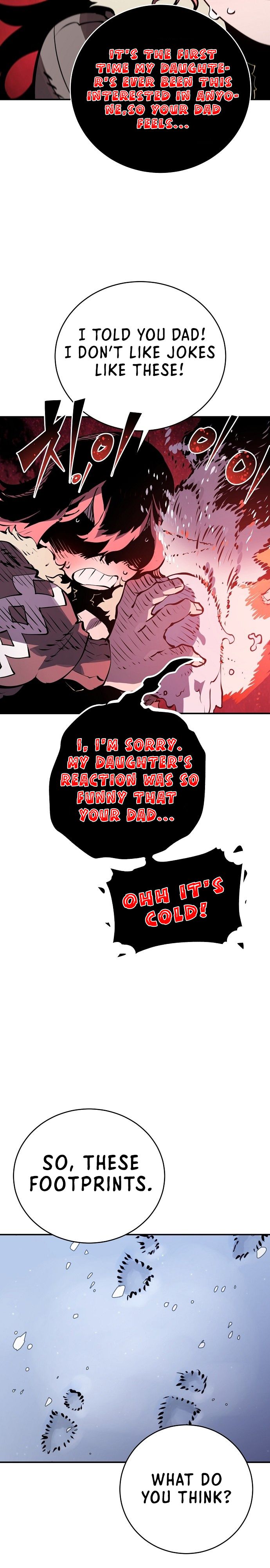 Player Chapter 34 — Page 8