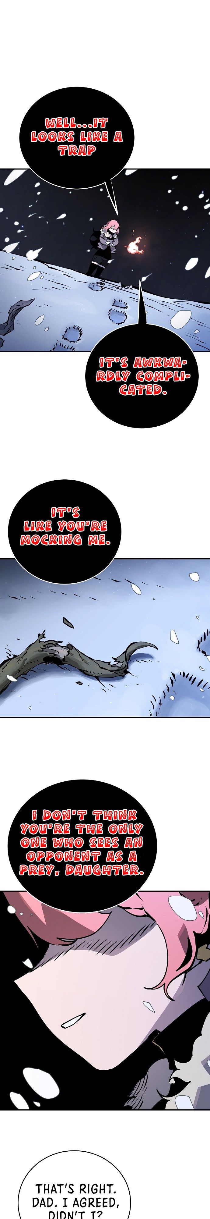 Player Chapter 34 — Page 9