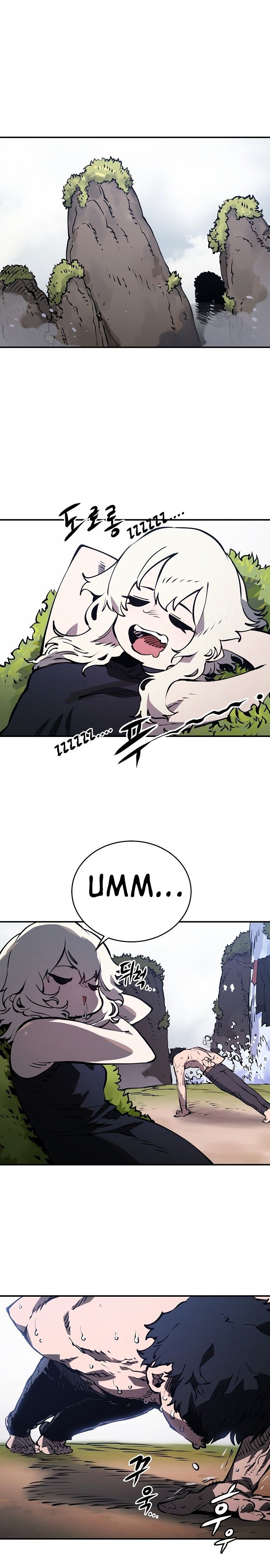 Player Chapter 34 — Page 12