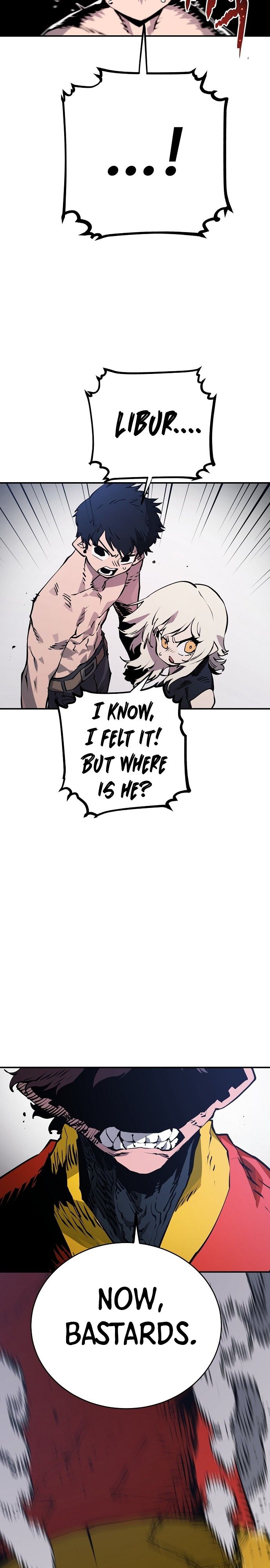 Player Chapter 34 — Page 17