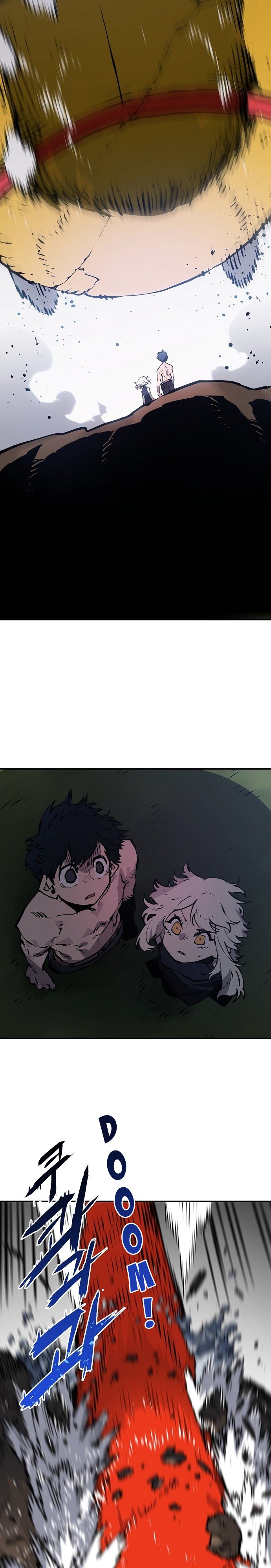 Player Chapter 34 — Page 18