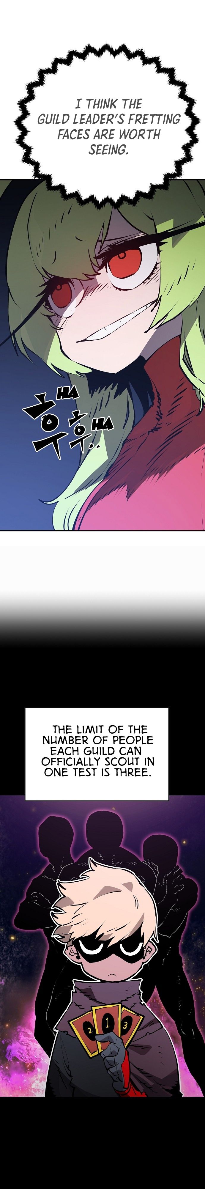 Player Chapter 34 — Page 23