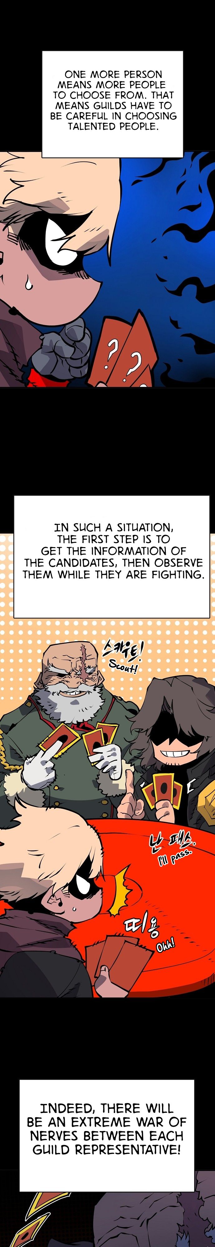Player Chapter 34 — Page 24