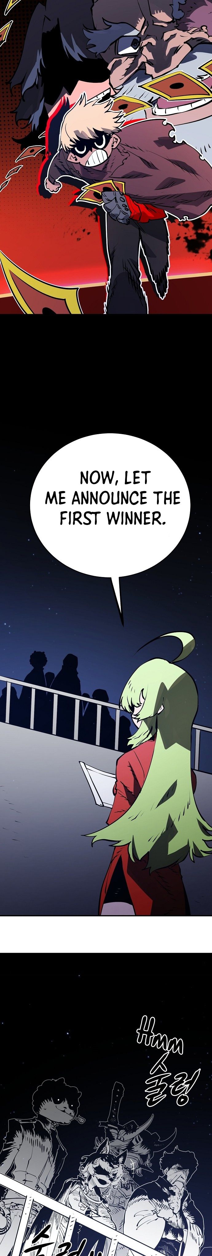 Player Chapter 34 — Page 25