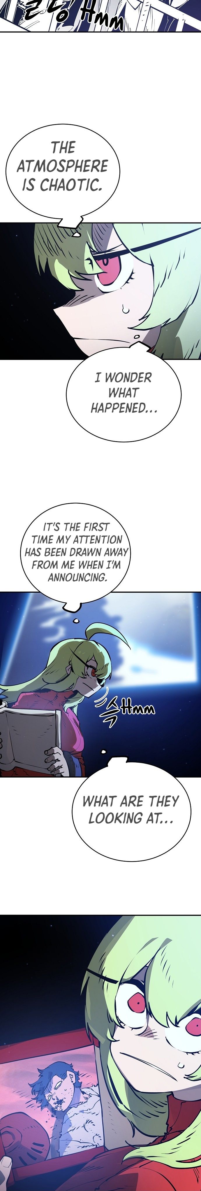 Player Chapter 34 — Page 26