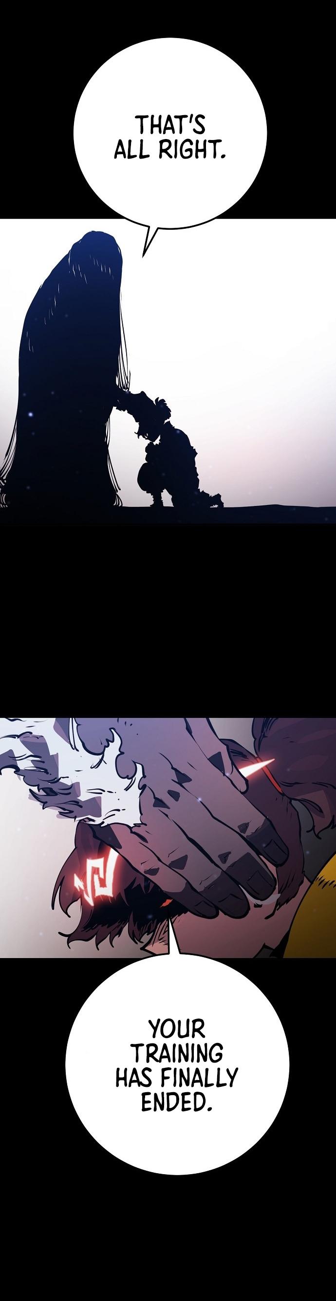 Player Chapter 35 — Page 6