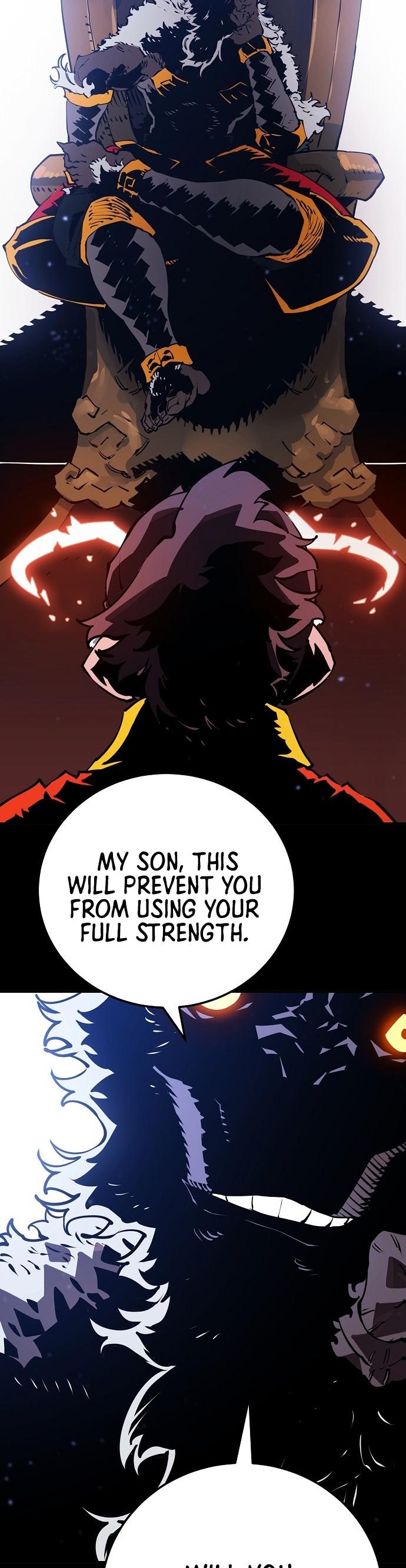 Player Chapter 35 — Page 8