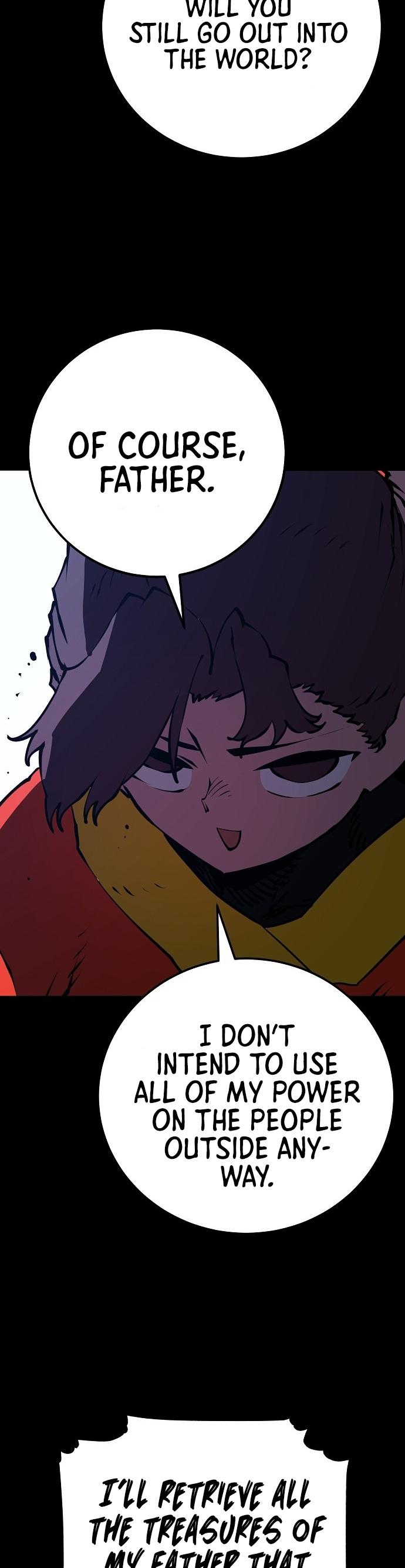 Player Chapter 35 — Page 9