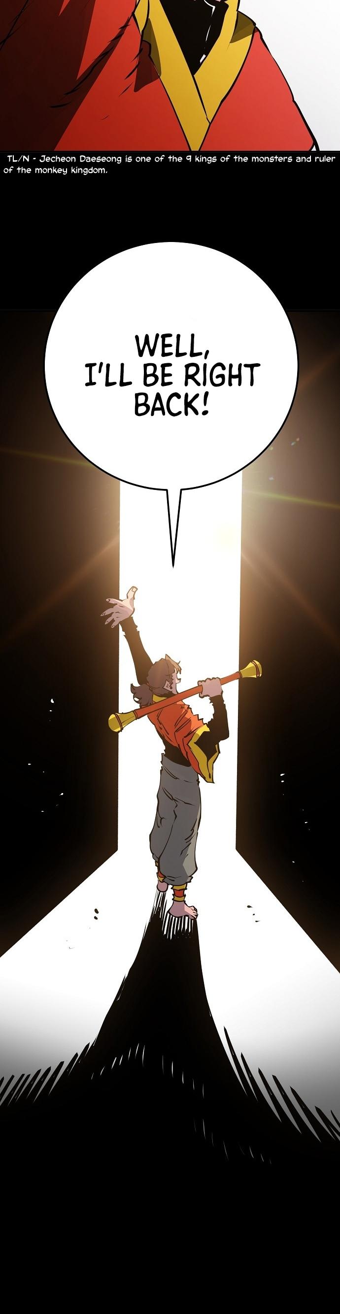 Player Chapter 35 — Page 11