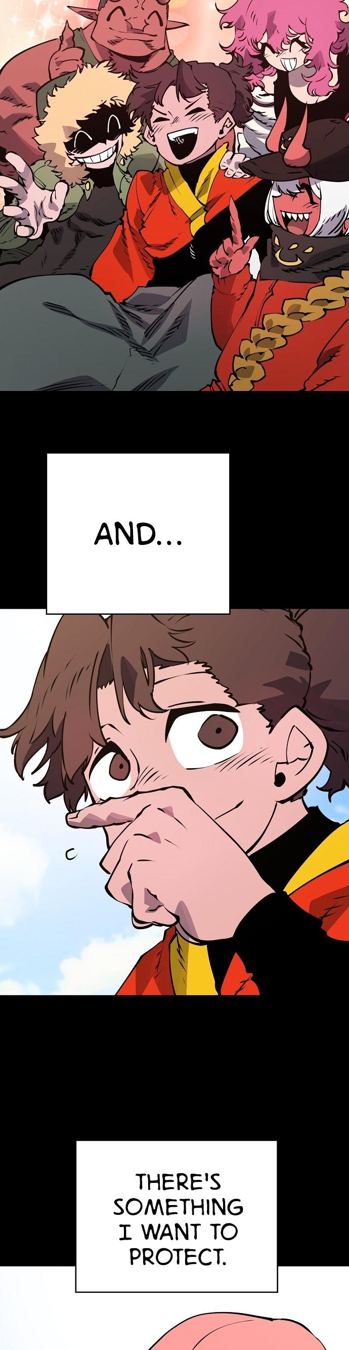 Player Chapter 35 — Page 14